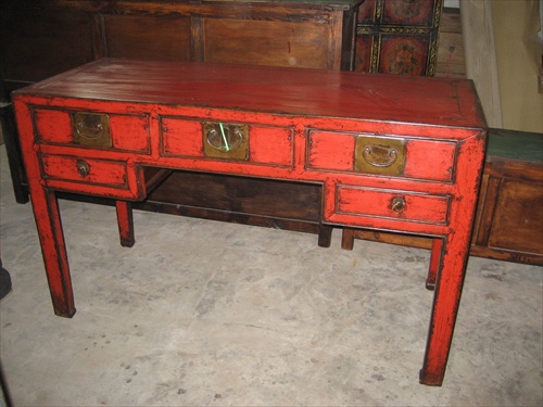 Chinese antique items