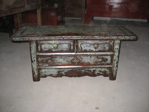 Chinese antique items