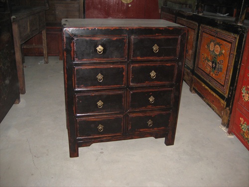 Chinese antique items