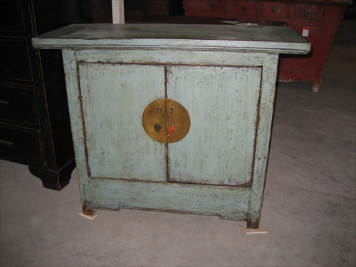 Chinese antique items