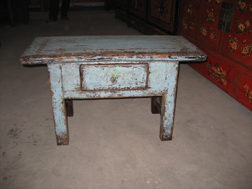 Chinese antique items