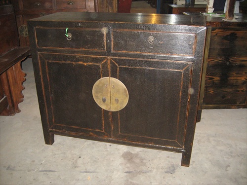 Chinese antique items