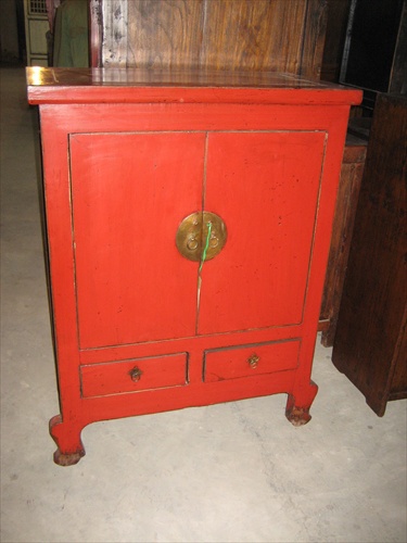 Chinese antique items