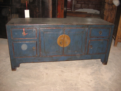 Chinese antique items