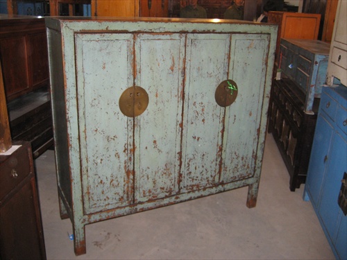 Chinese antique items