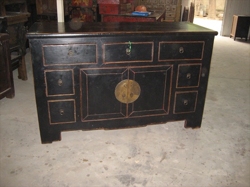 Chinese antique items