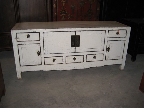 Chinese antique items