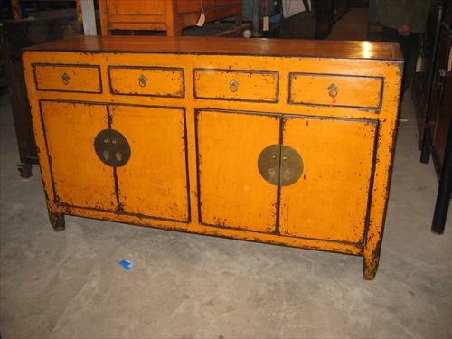 Chinese antique items