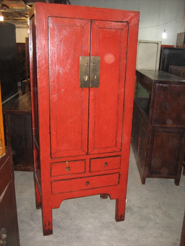 Chinese antique items