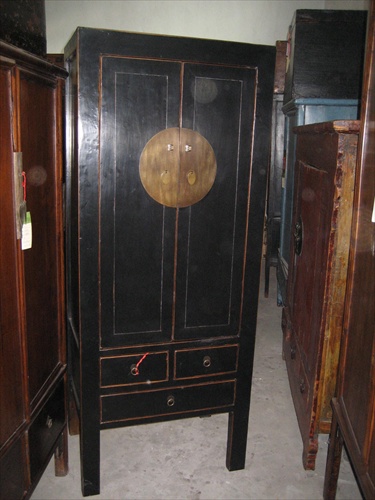 Chinese antique items