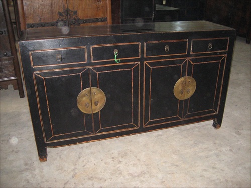 Chinese antique items