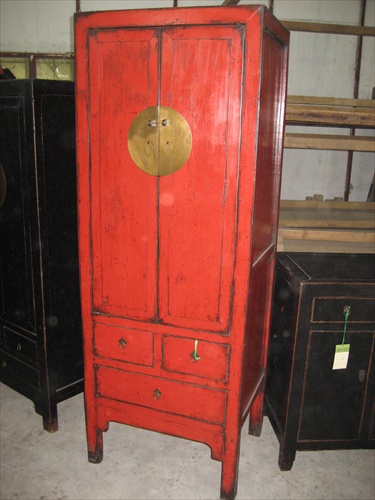 Chinese antique items