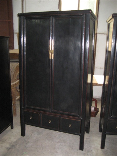 Chinese antique items