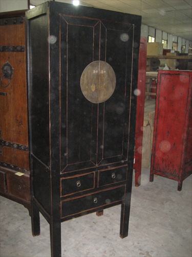 Chinese antique items