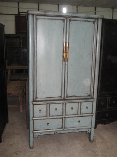 Chinese antique items