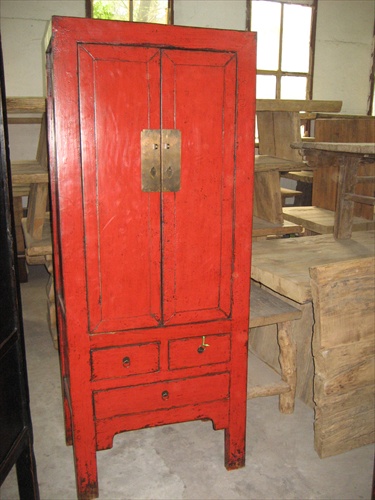 Chinese antique items