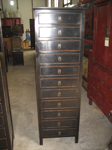 Chinese antique items