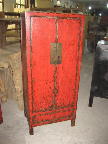 Chinese antique items