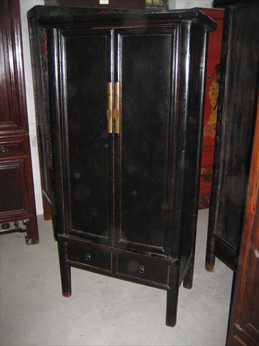 Chinese antique items