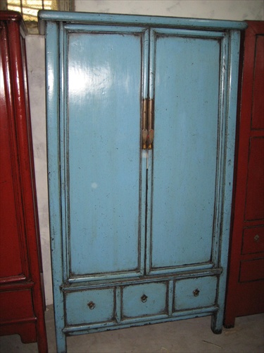 Chinese antique items