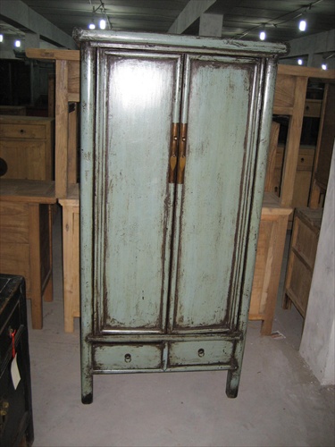 Chinese antique items