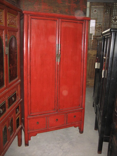 Chinese antique items