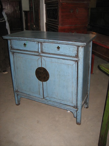 Chinese antique items