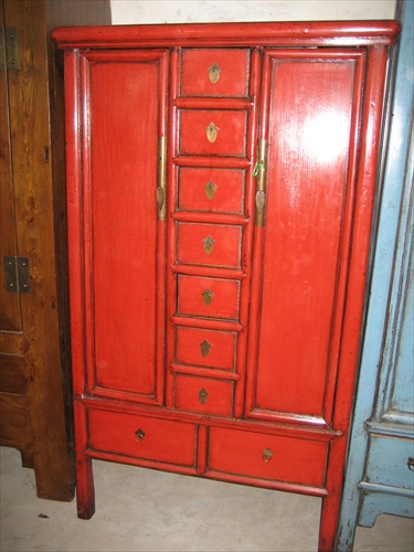 Chinese antique items