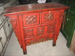 Antiques from China