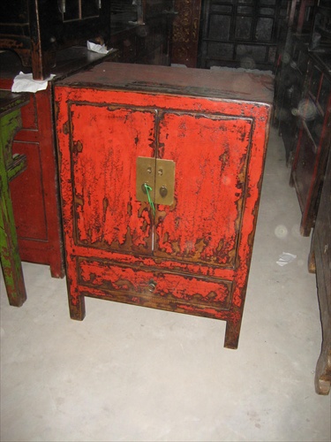 Chinese antique furniture