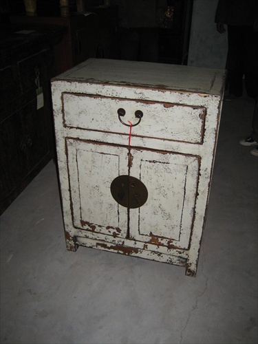 Chinese antique furniture