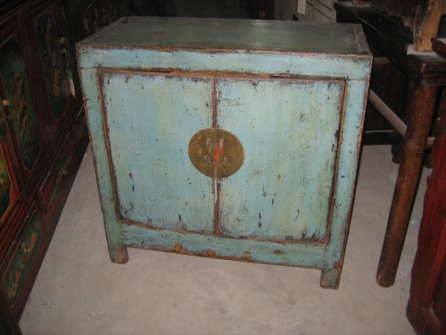 Chinese antique furniture