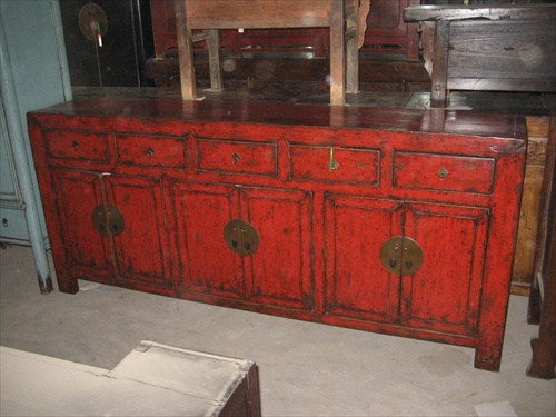 Chinese antique furniture