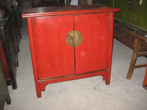 Chinese antique furniture