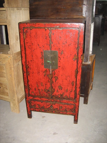 Chinese antique furniture