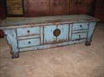 Chinese antique furniture