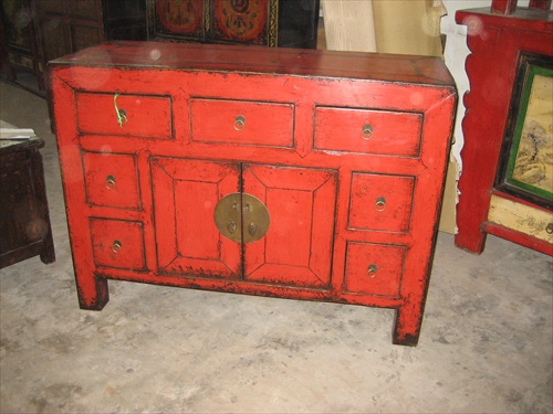 Chinese antique furniture