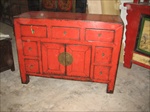 Antique Chinese furniture