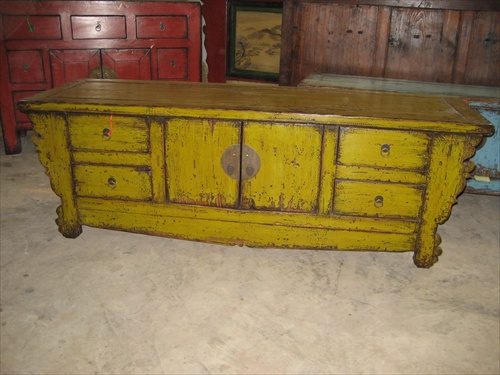 Chinese antique furniture