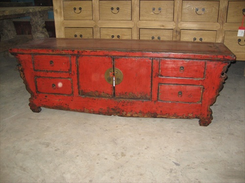 Chinese antique furniture