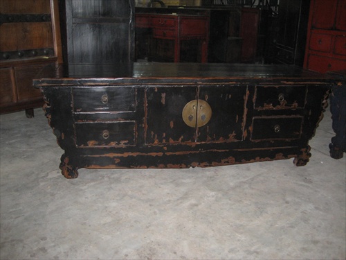 Chinese antique furniture