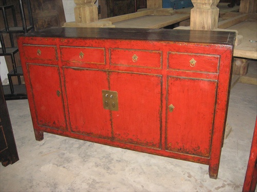 Chinese antique furniture
