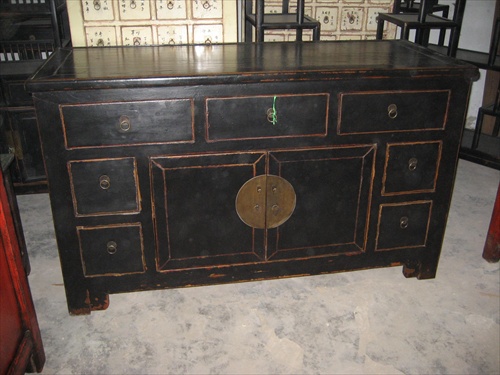 Chinese antique furniture