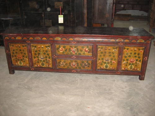 Chinese antique furniture