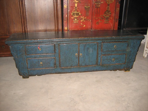 Chinese antique furniture