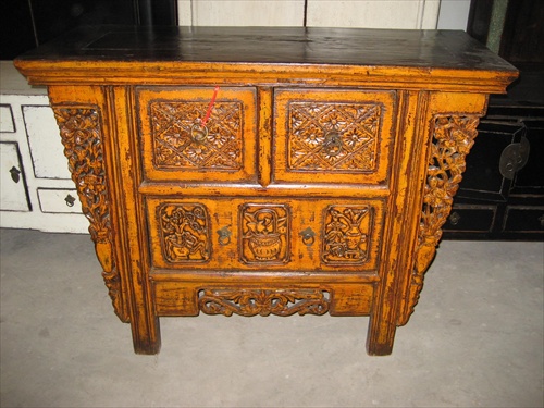 Chinese antique furniture