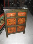 Antiques from China