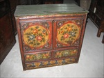 Antiques from China