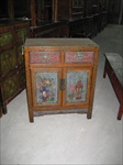 Antiques from China