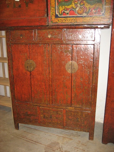 Chinese antique furniture